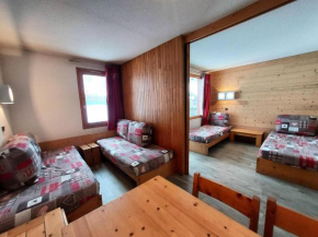 Résidence Les Pentes - PENTES 18 MAE-0901 Mâcot-La-Plagne